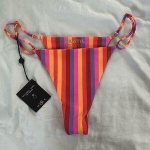 Skatie Harli Bottom in Asheville